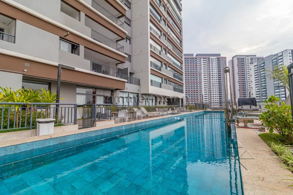 Apartamento, 2 quartos, 73 m² - Foto 1