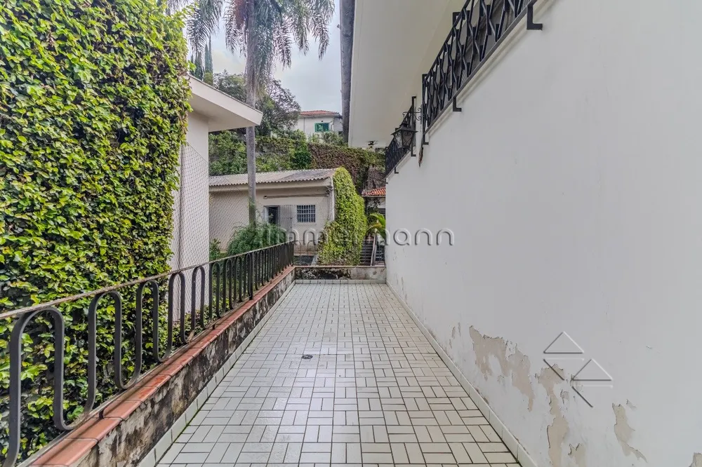 Casa, 4 quartos, 360 m² - Foto 7