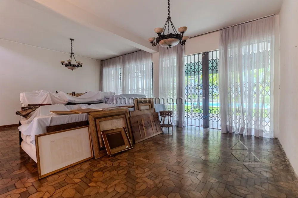 Casa, 4 quartos, 360 m² - Foto 3
