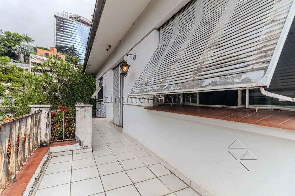 Casa, 4 quartos, 360 m² - Foto 12