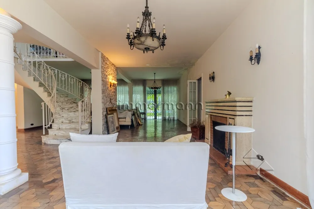 Casa, 4 quartos, 360 m² - Foto 2