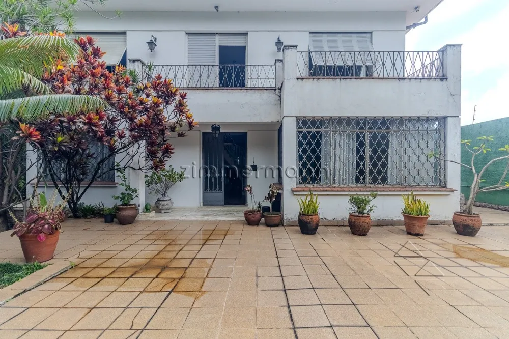 Casa, 4 quartos, 360 m² - Foto 1