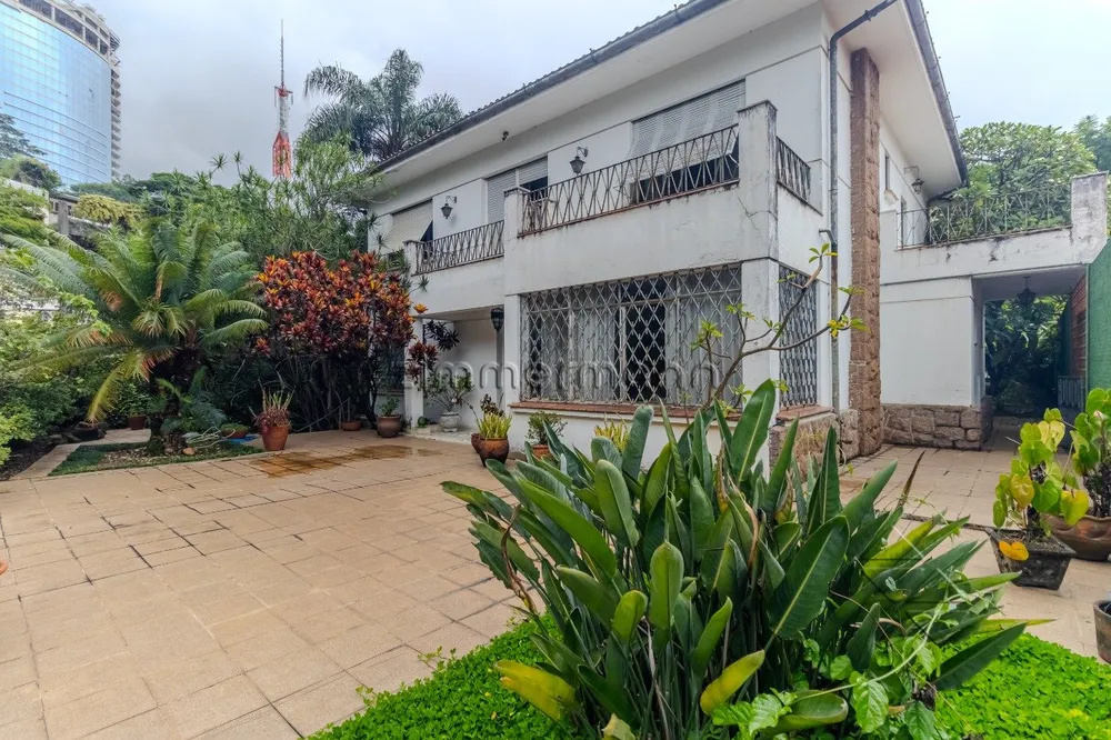 Casa, 4 quartos, 360 m² - Foto 11