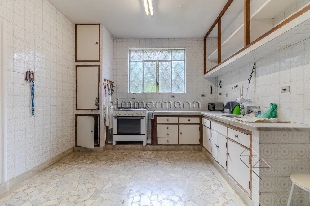 Casa, 4 quartos, 360 m² - Foto 9