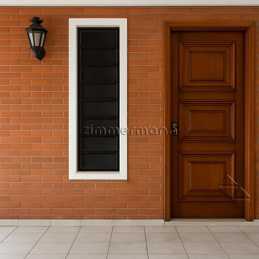 Casa, 3 quartos, 219 m² - Foto 1