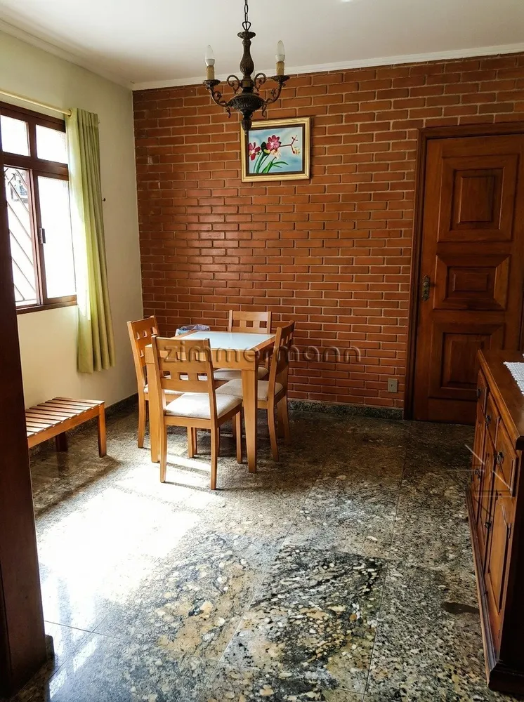 Casa, 3 quartos, 219 m² - Foto 3