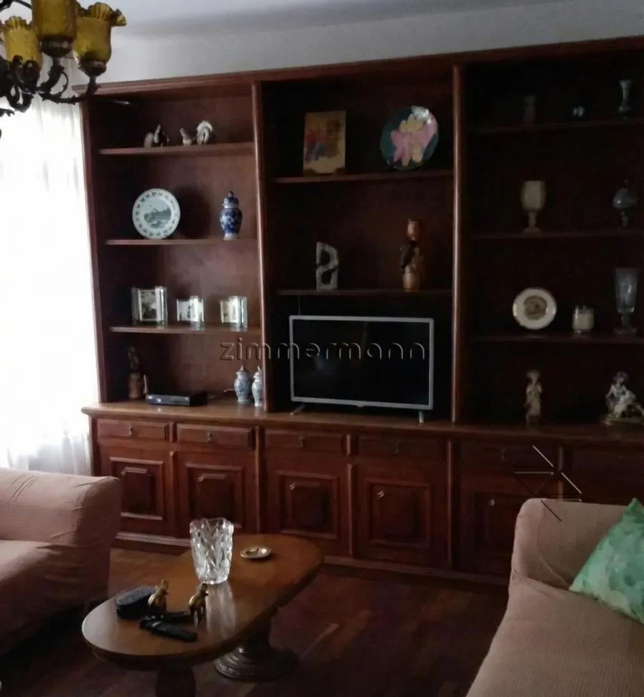 Casa, 3 quartos, 219 m² - Foto 4