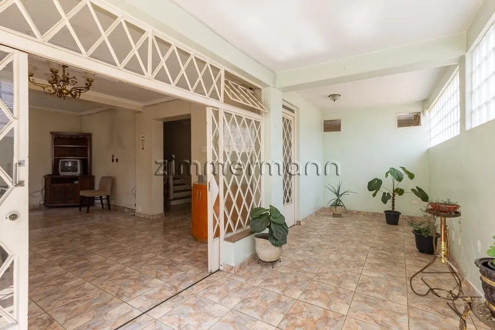 Casa, 4 quartos, 178 m² - Foto 12