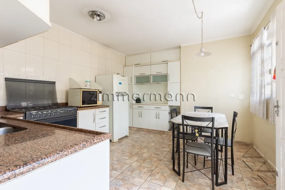 Casa, 4 quartos, 178 m² - Foto 6