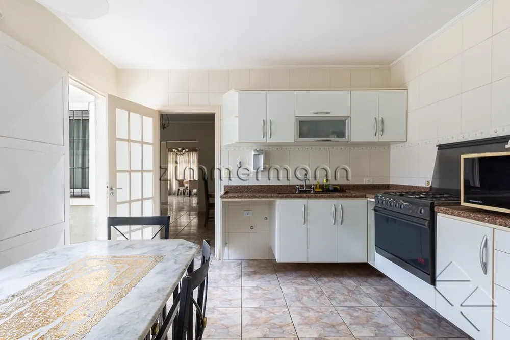 Casa, 4 quartos, 178 m² - Foto 3