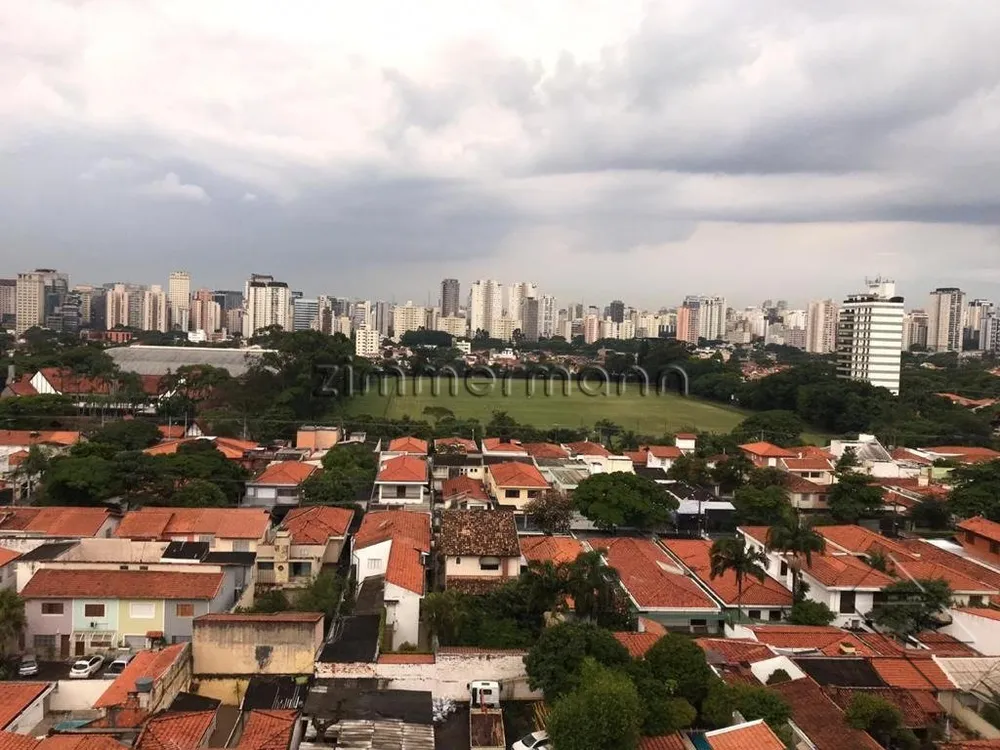 Apartamento, 1 quarto, 35 m² - Foto 3