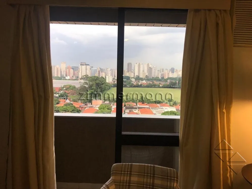 Apartamento, 1 quarto, 35 m² - Foto 3