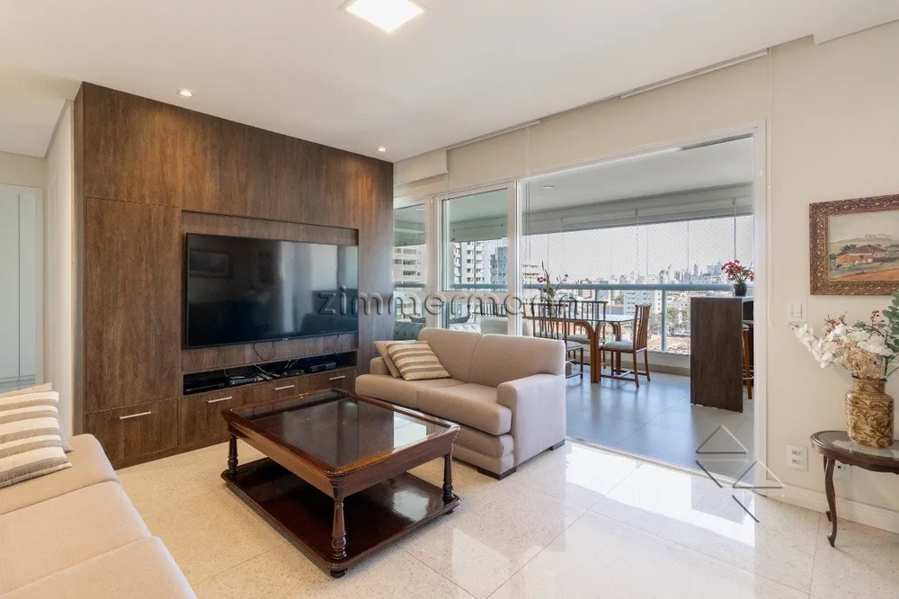 Apartamento, 3 quartos, 110 m² - Foto 2