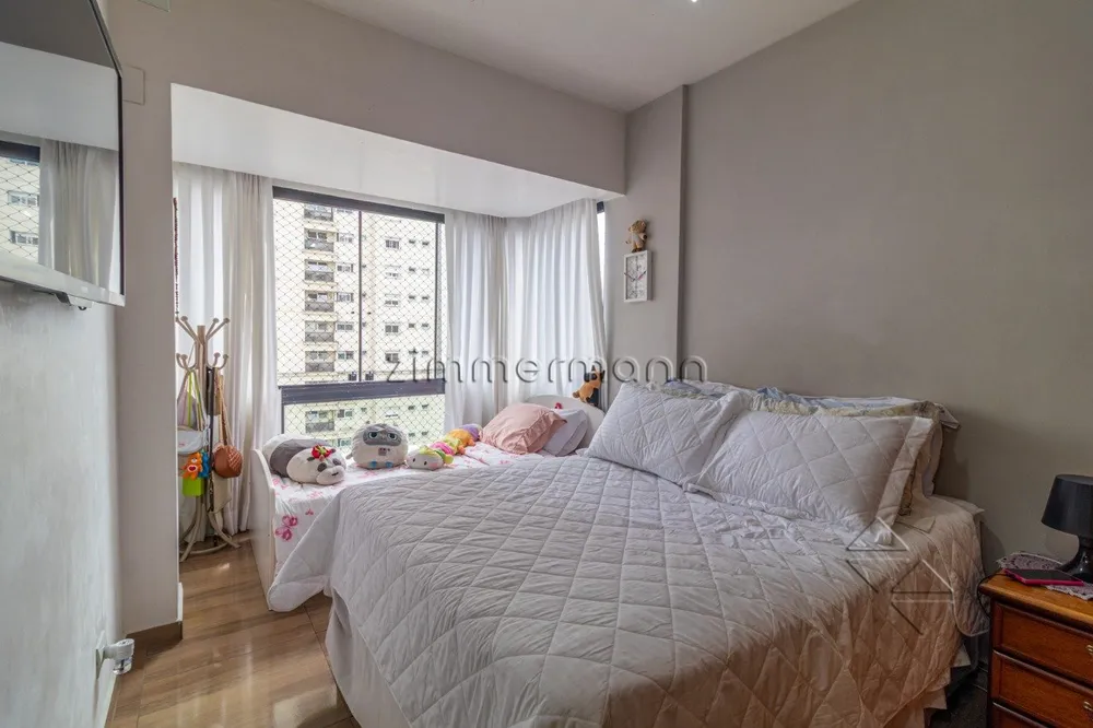 Apartamento, 3 quartos, 87 m² - Foto 10