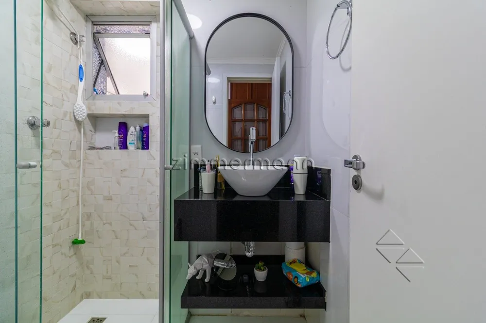 Apartamento, 3 quartos, 87 m² - Foto 9