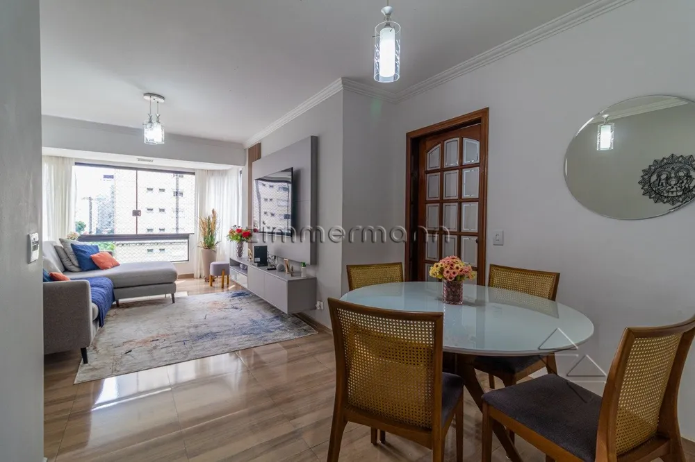 Apartamento, 3 quartos, 87 m² - Foto 11
