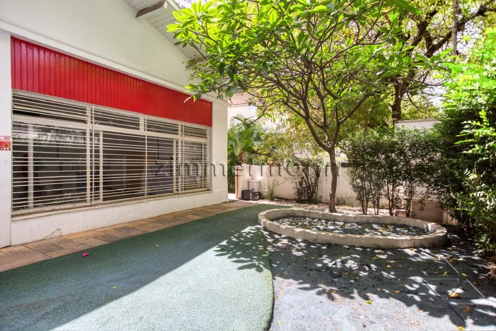 Casa Comercial, 296 m² - Foto 8