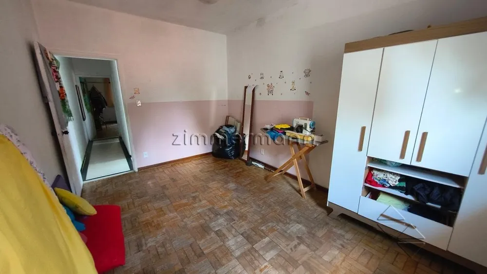 Casa, 3 quartos, 110 m² - Foto 1