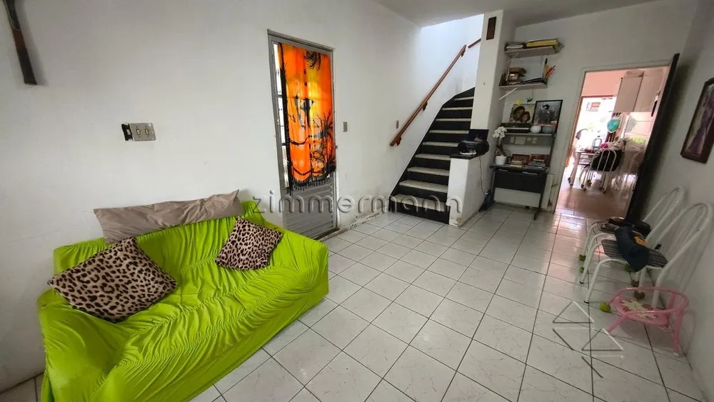 Casa, 3 quartos, 110 m² - Foto 2