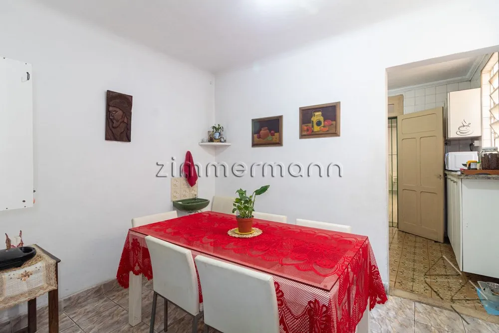 Casa, 4 quartos, 140 m² - Foto 2