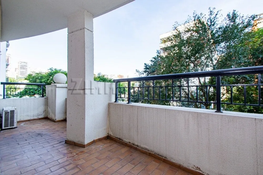 Apartamento, 2 quartos, 77 m² - Foto 4