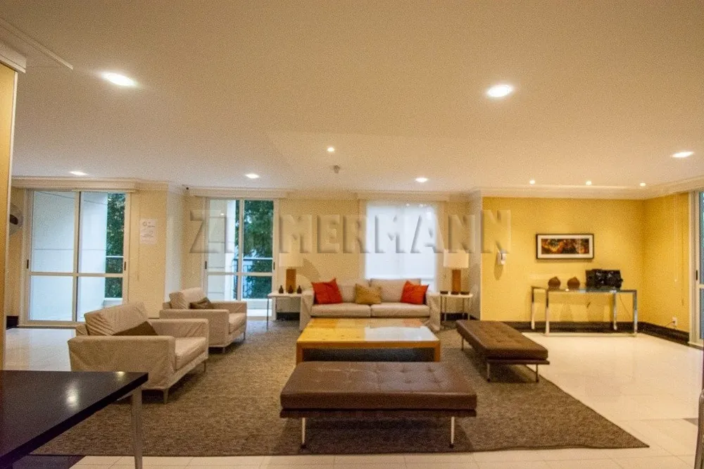 Apartamento, 2 quartos, 77 m² - Foto 3