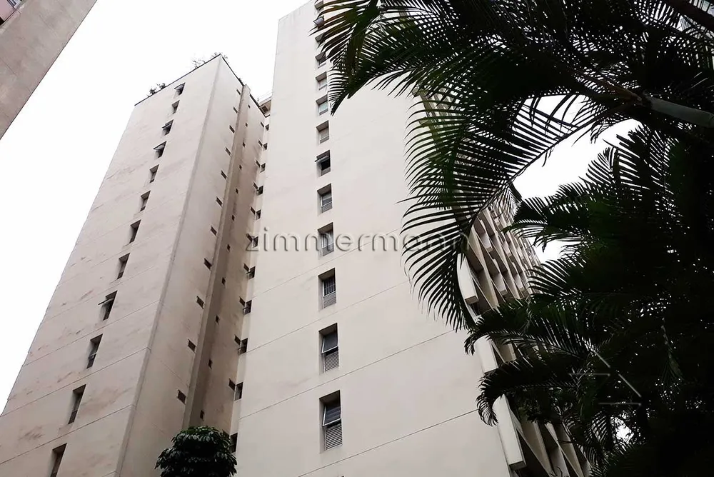 Cobertura, 4 quartos, 280 m² - Foto 1