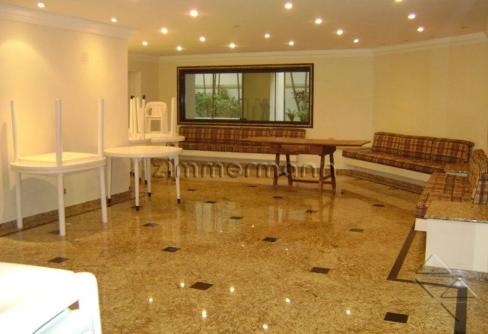 Cobertura, 4 quartos, 280 m² - Foto 2