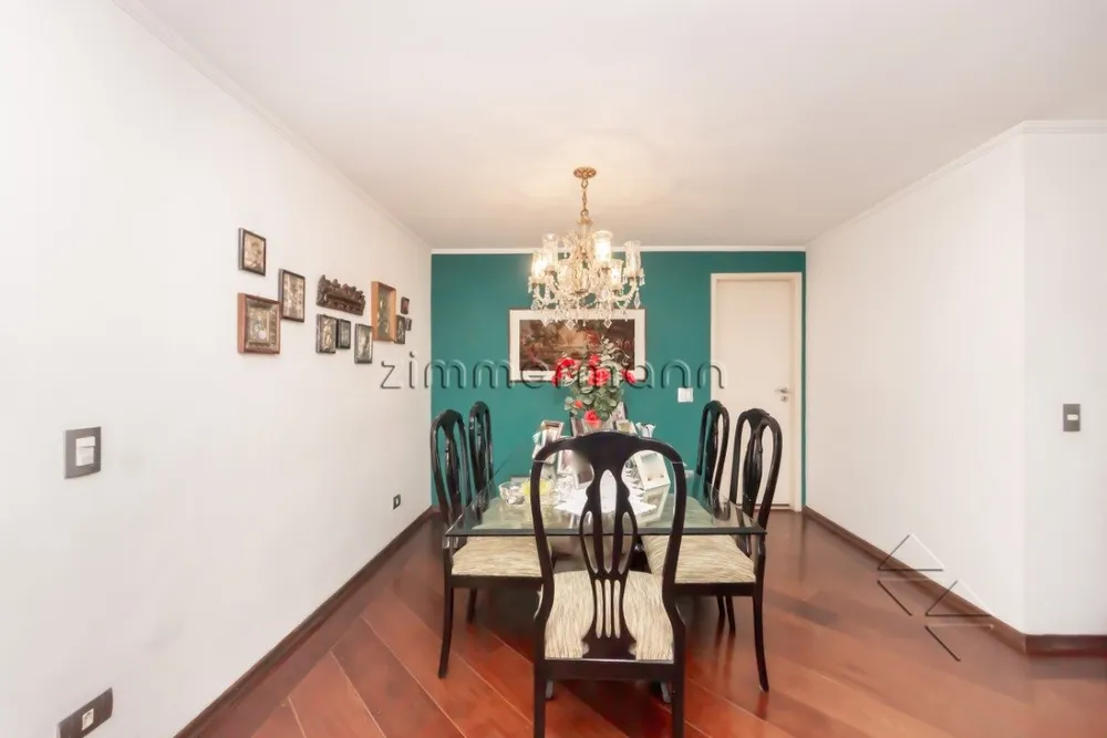 Cobertura, 4 quartos, 280 m² - Foto 3