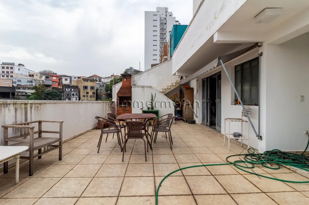 Casa, 4 quartos, 201 m² - Foto 6