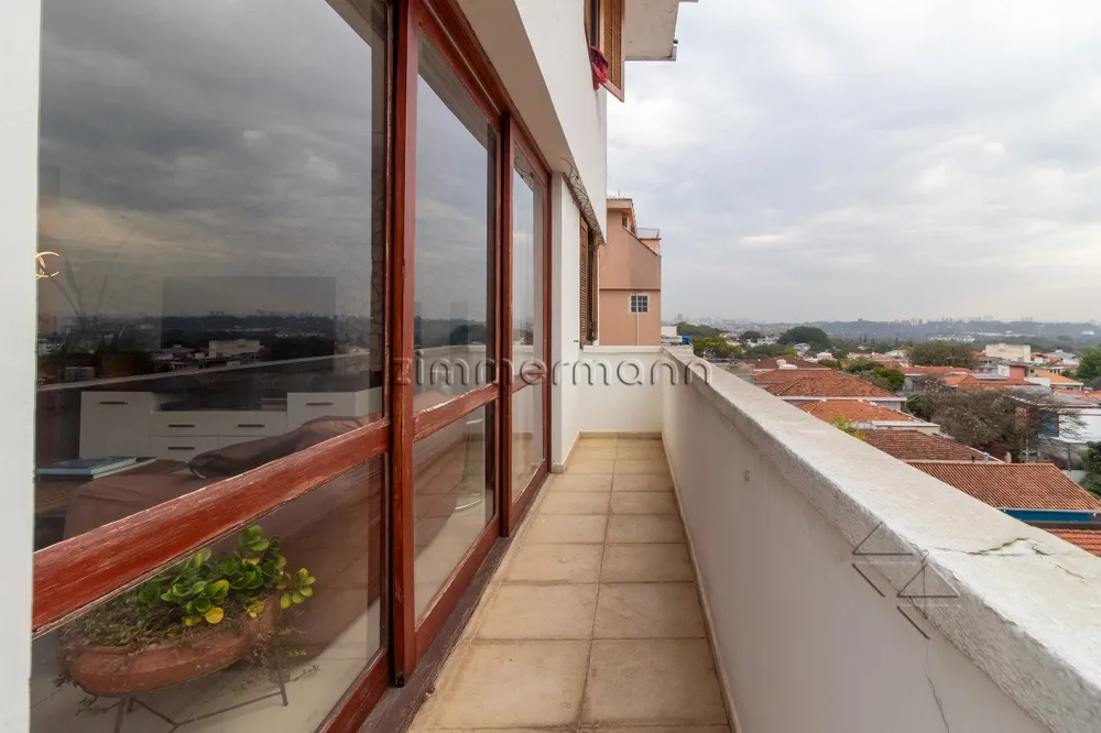 Casa, 4 quartos, 201 m² - Foto 8