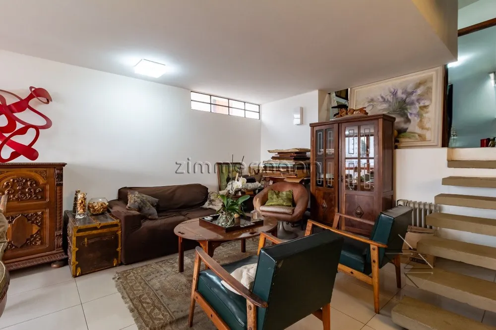 Casa, 4 quartos, 201 m² - Foto 3