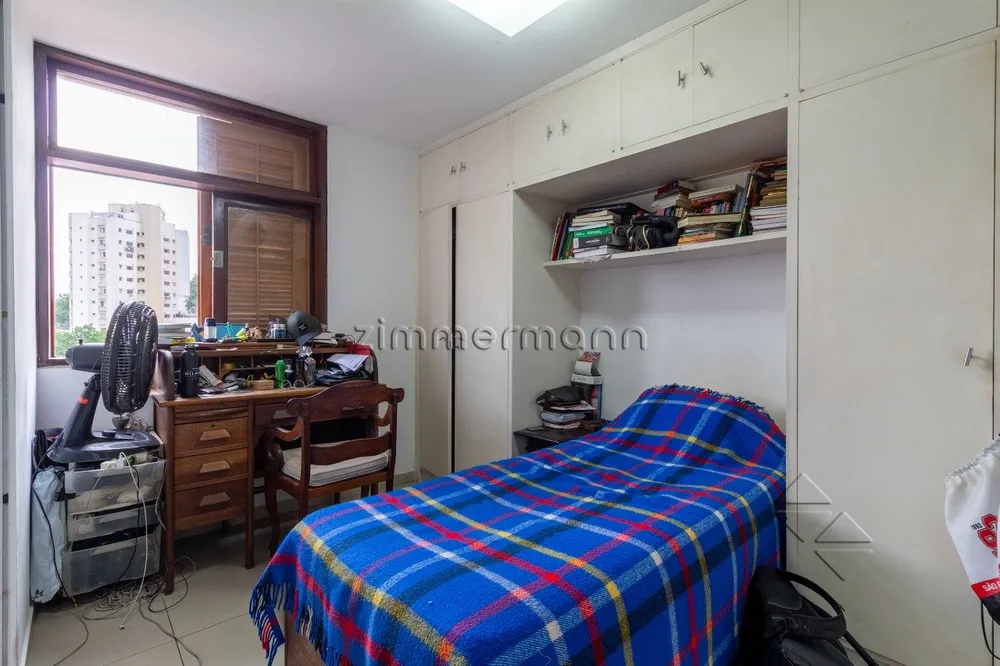 Casa, 4 quartos, 201 m² - Foto 12