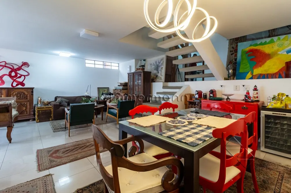 Casa, 4 quartos, 201 m² - Foto 10
