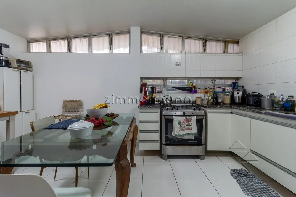 Casa, 4 quartos, 201 m² - Foto 2