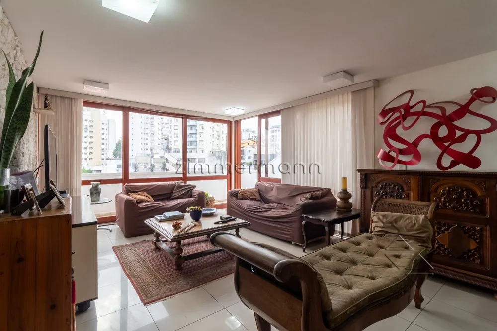 Casa, 4 quartos, 201 m² - Foto 11