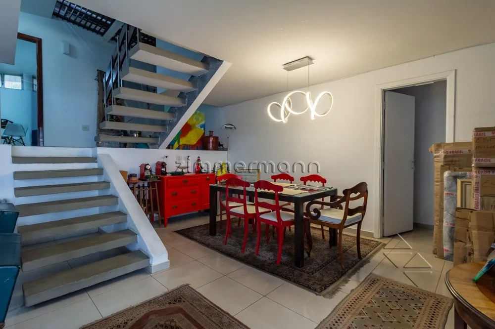 Casa, 4 quartos, 201 m² - Foto 5