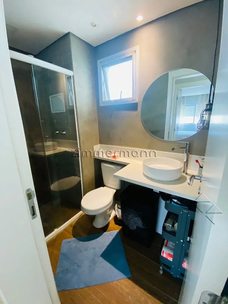 Apartamento, 2 quartos, 87 m² - Foto 3