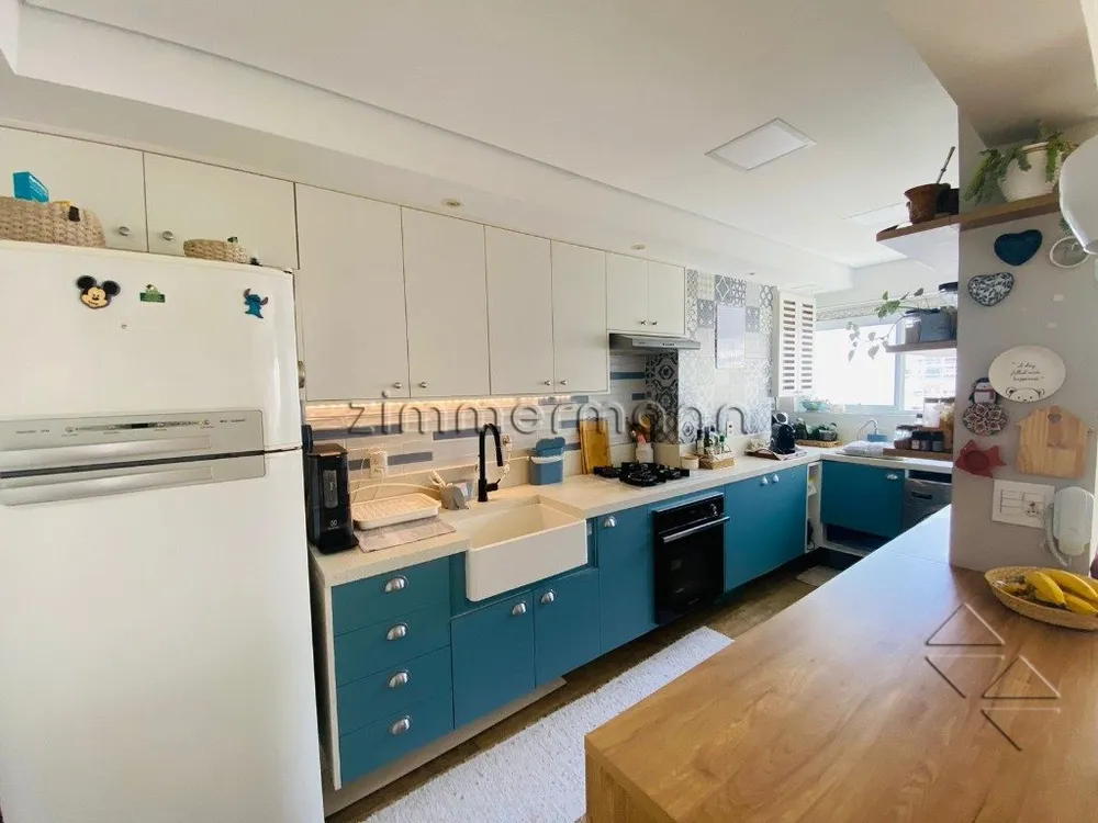 Apartamento, 2 quartos, 87 m² - Foto 1