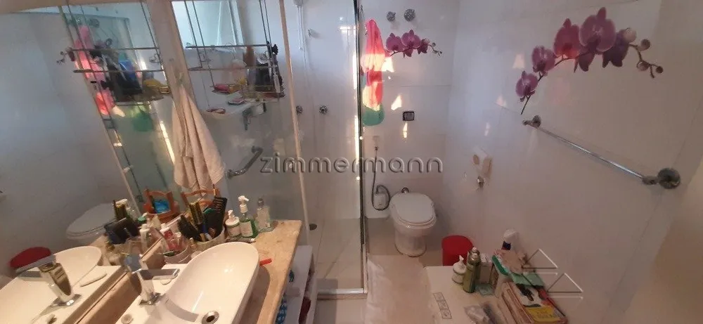 Casa, 5 quartos, 286 m² - Foto 8