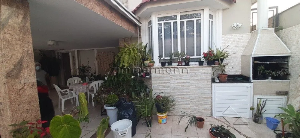Casa, 5 quartos, 286 m² - Foto 1