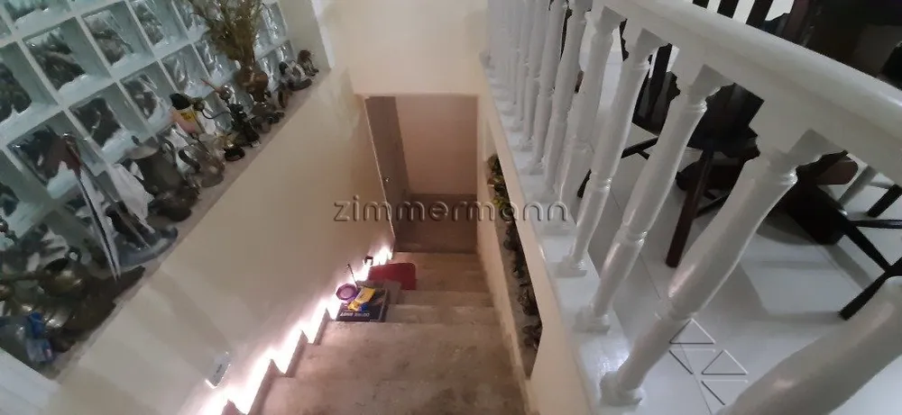 Casa, 5 quartos, 286 m² - Foto 3