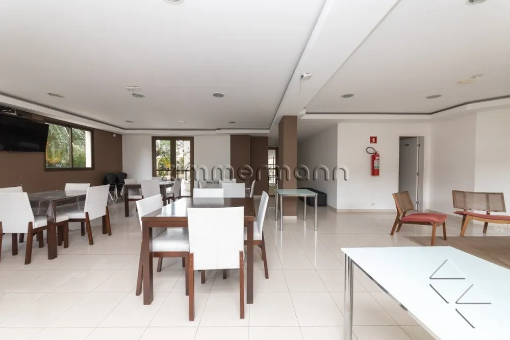 Apartamento, 1 quarto, 105 m² - Foto 4