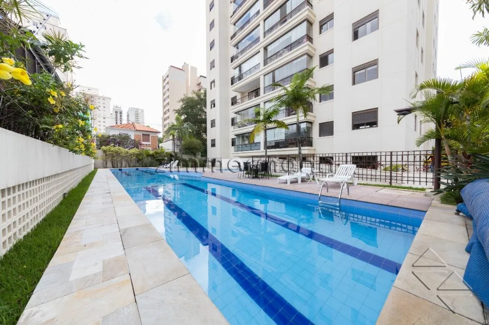 Apartamento, 1 quarto, 105 m² - Foto 6
