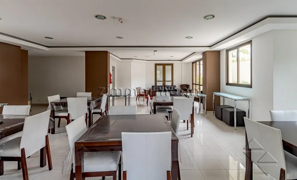 Apartamento, 1 quarto, 105 m² - Foto 10