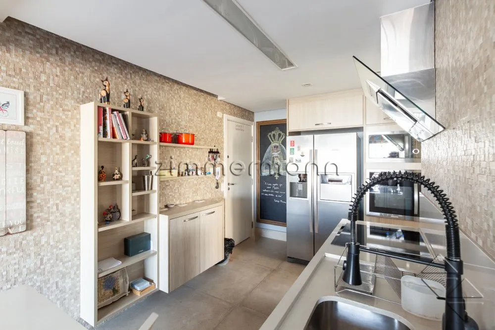 Apartamento, 1 quarto, 105 m² - Foto 1