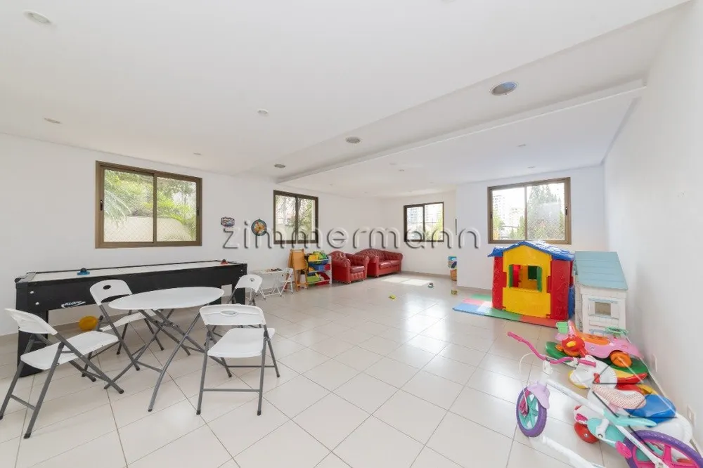 Apartamento, 1 quarto, 105 m² - Foto 2