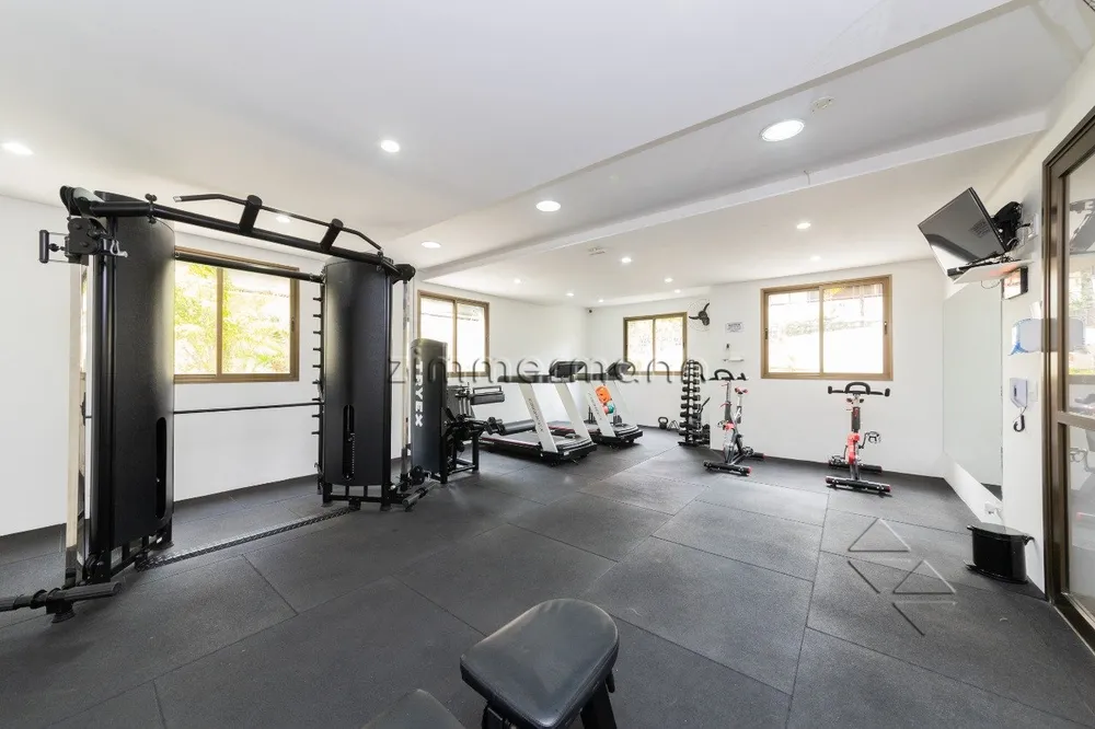 Apartamento, 1 quarto, 105 m² - Foto 7