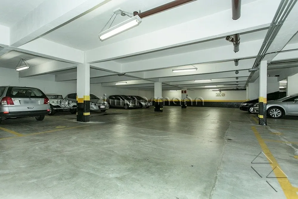 Apartamento, 1 quarto, 105 m² - Foto 12