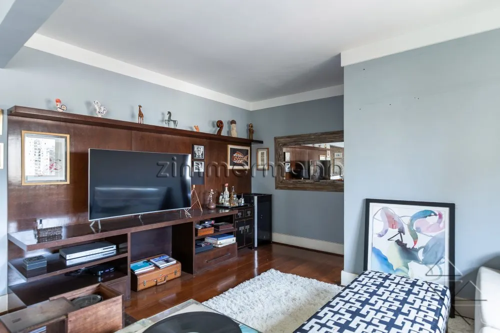 Apartamento, 1 quarto, 105 m² - Foto 8